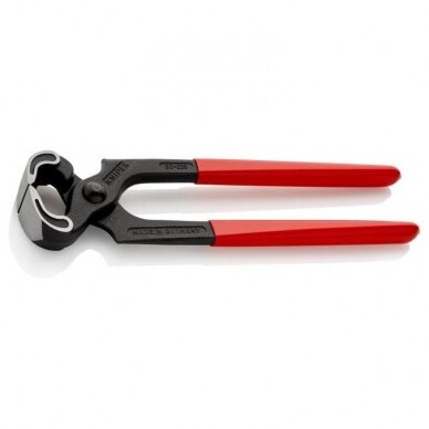 Žnyplės sunkiems darbams KNIPEX 5001225