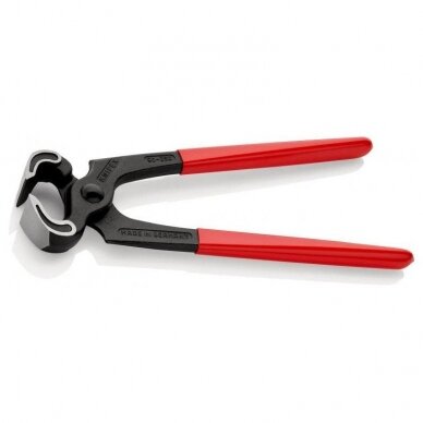 Žnyplės sunkiems darbams KNIPEX 5001250 1