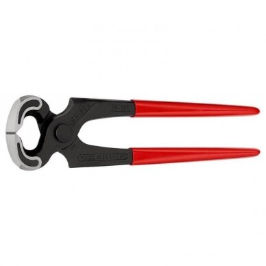 Žnyplės sunkiems darbams KNIPEX 5001250 2