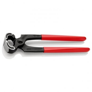 Žnyplės sunkiems darbams KNIPEX 5001250