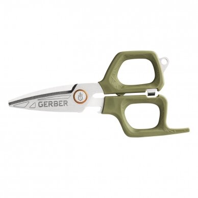 Žvejybinės žirklės Gerber Neat Freak - Braided Line Cutters